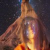 Cosmic deliverance