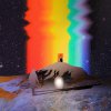 Cosmic deliverance