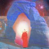 Cosmic deliverance