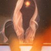 Cosmic deliverance