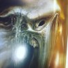 Cosmic deliverance