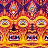 Cosmic deliverance