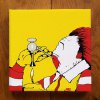 Cosmic deliverance